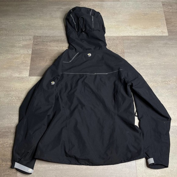 SOLD Mountain Hardwear Goretex Performance Shell L - Picture 4 of 5